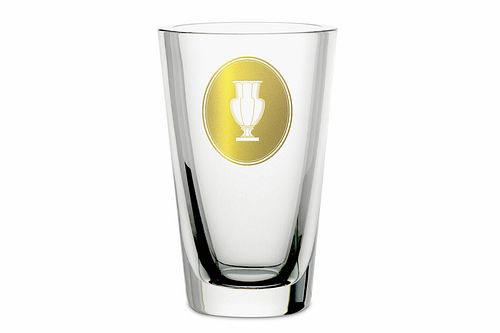 BACCARAT FRANCE APPARAT VASE