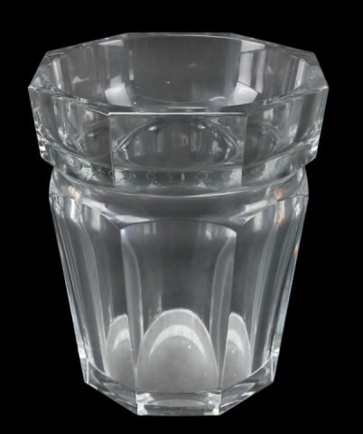 BACCARAT FRANCE CRYSTAL HARCOURT