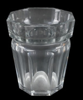 BACCARAT FRANCE CRYSTAL HARCOU
