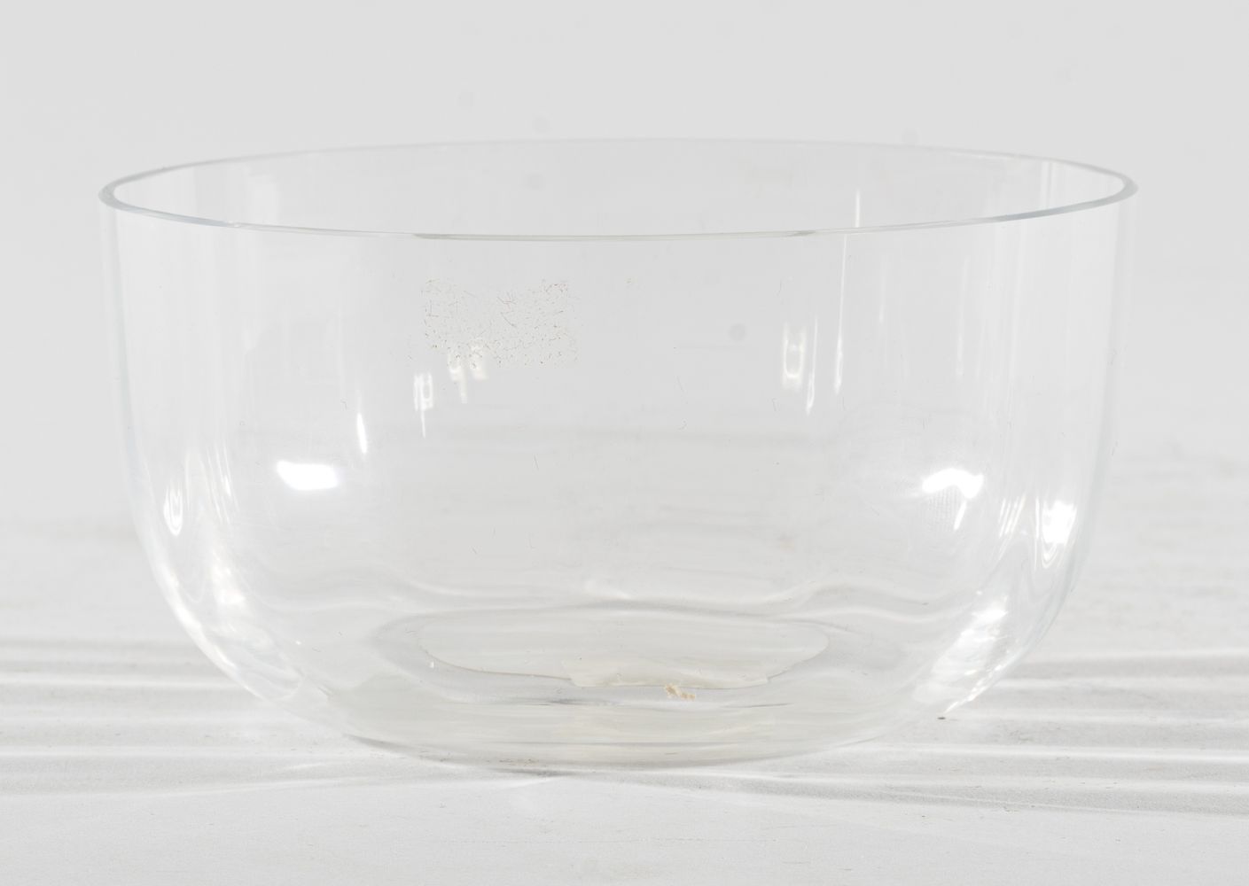 BACCARAT FRANCE "PERFECTION"