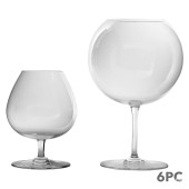 BACCARAT FRENCH CRYSTAL BRANDY