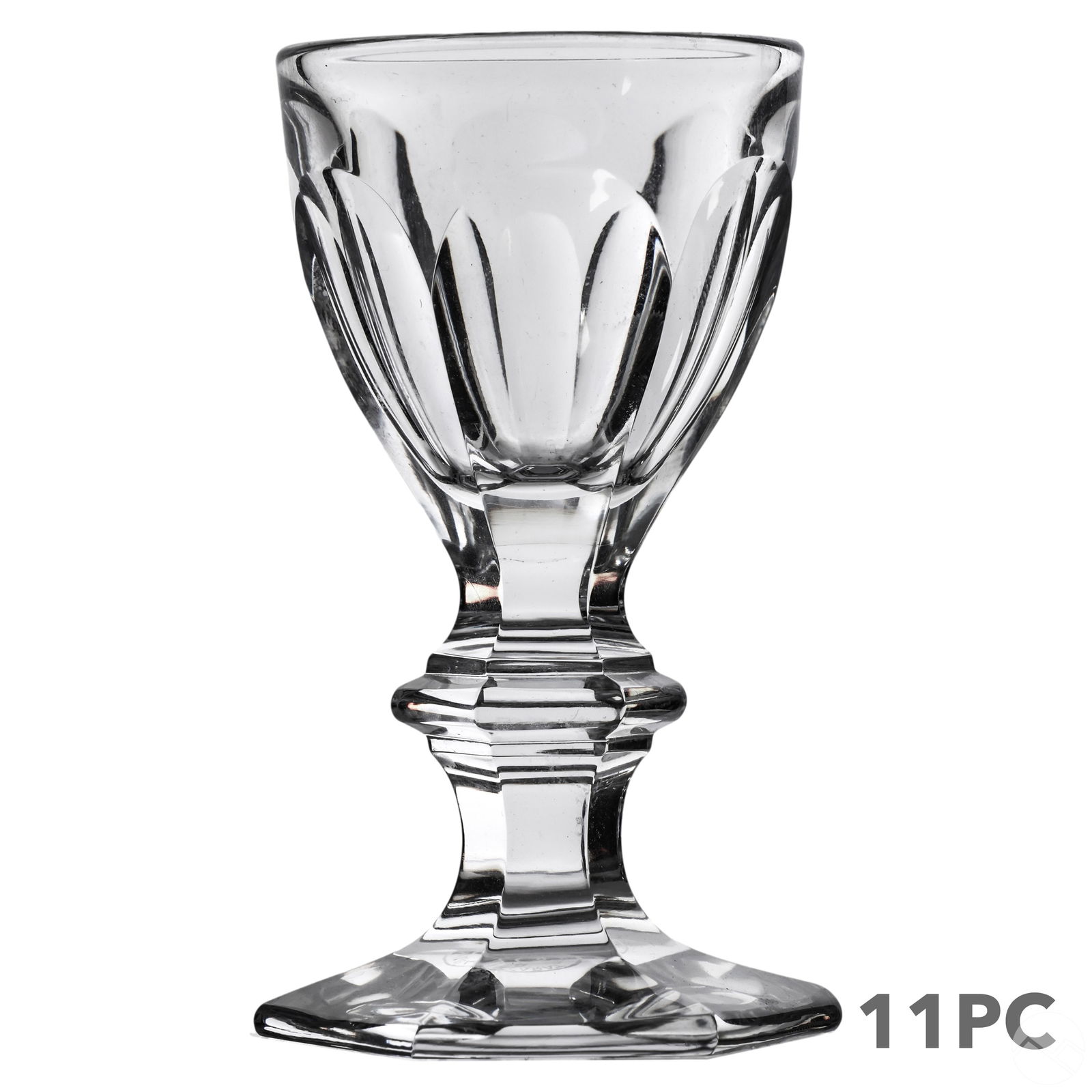 BACCARAT FRENCH CRYSTAL HARCOURT