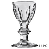 BACCARAT FRENCH CRYSTAL HARCOU