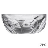 BACCARAT FRENCH CRYSTAL HARCOU