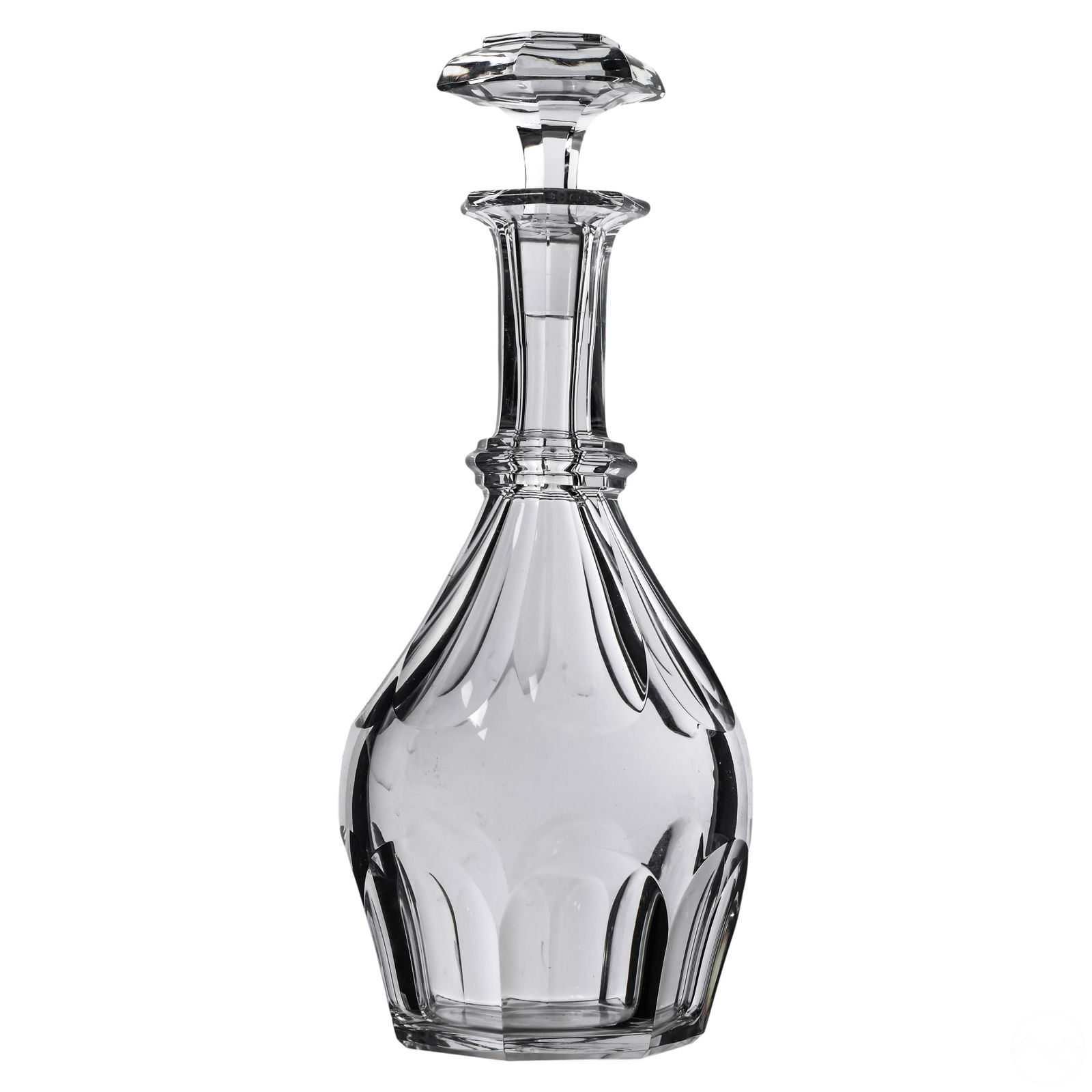 BACCARAT FRENCH CRYSTAL HARCOURT