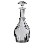 BACCARAT FRENCH CRYSTAL HARCOU