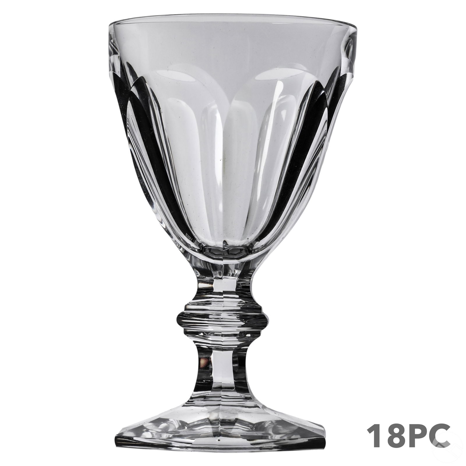 BACCARAT FRENCH CRYSTAL HARCOURT