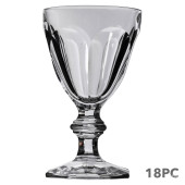 BACCARAT FRENCH CRYSTAL HARCOU