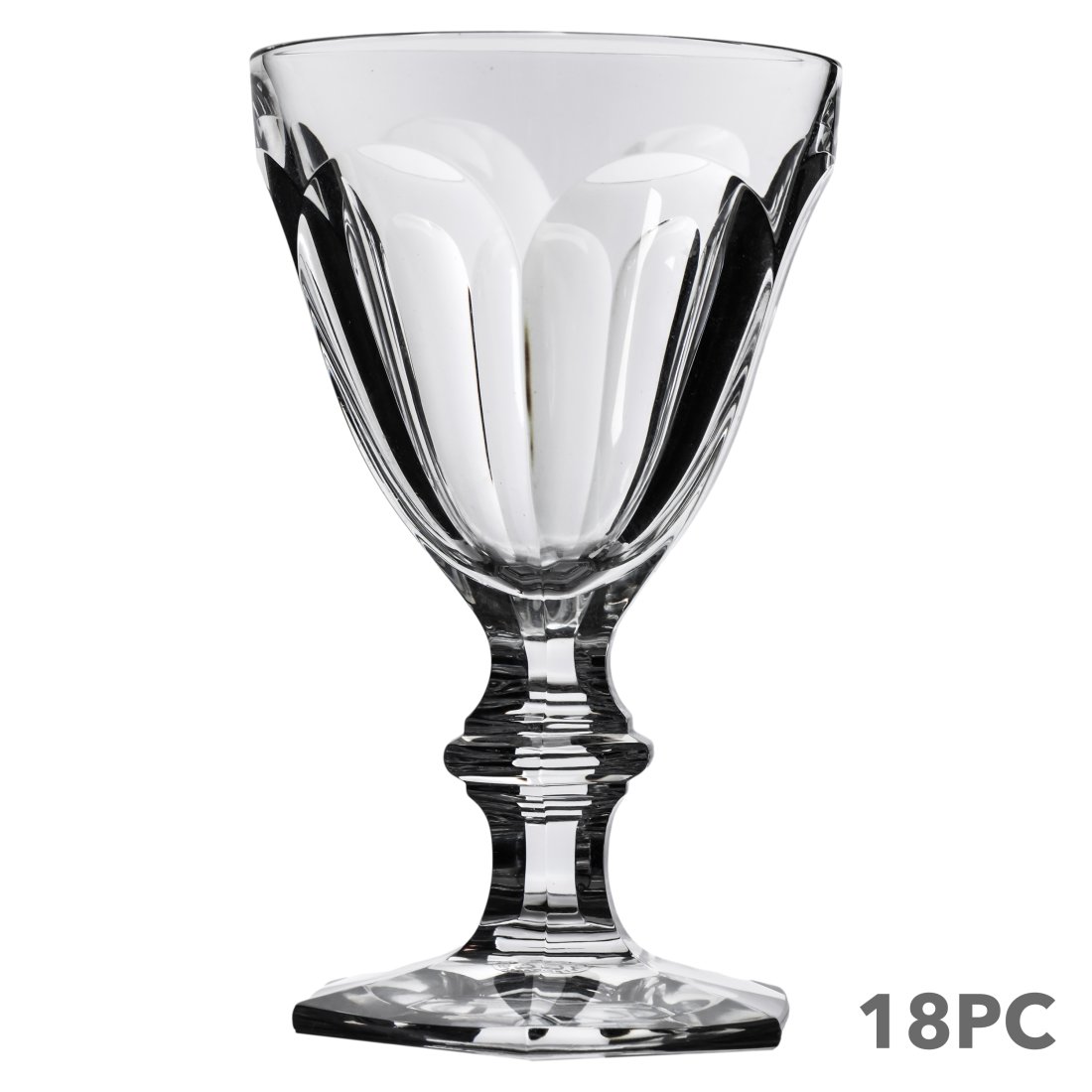 BACCARAT FRENCH CRYSTAL HARCOURT