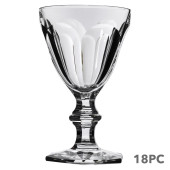 BACCARAT FRENCH CRYSTAL HARCOU