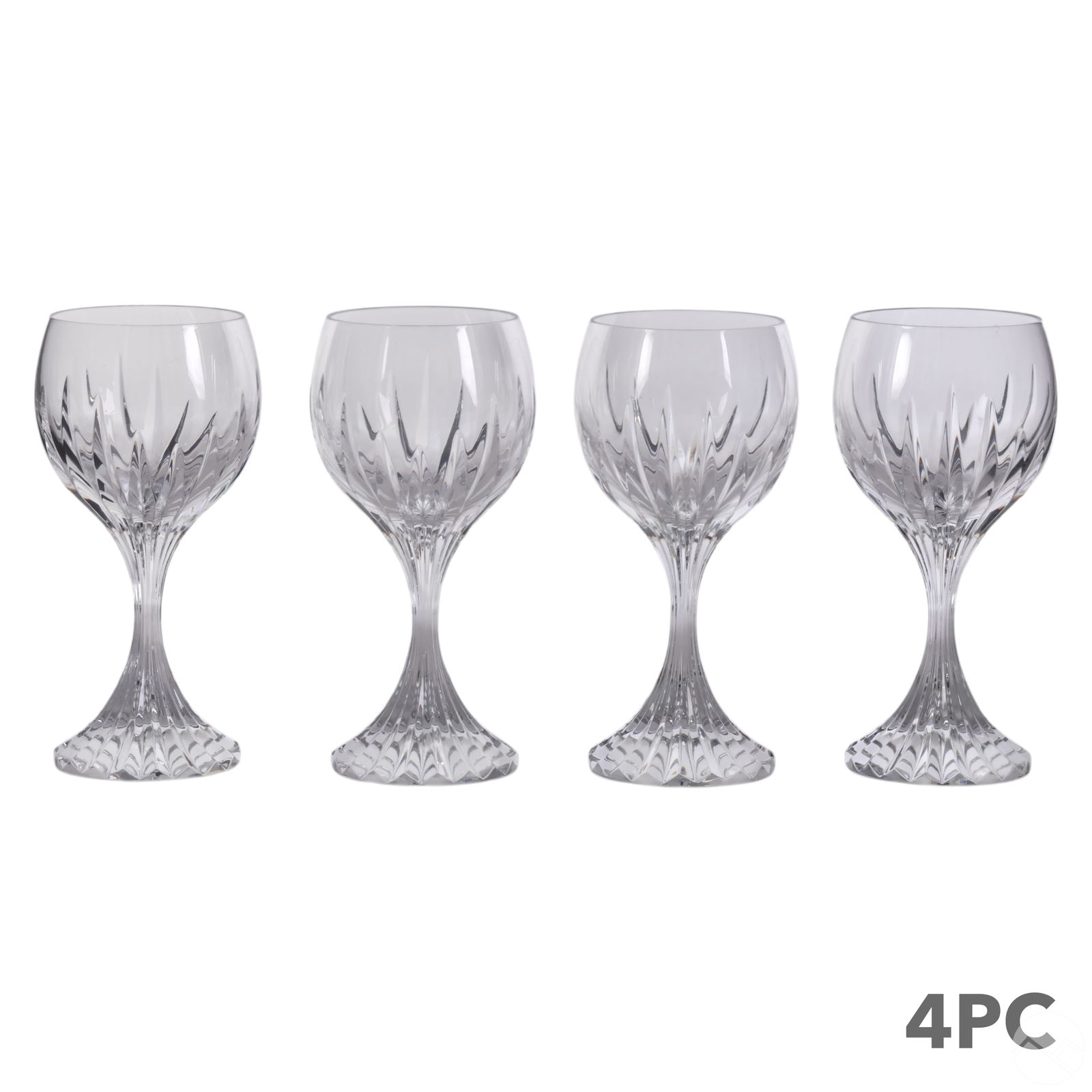 BACCARAT FRENCH CRYSTAL MASSENA