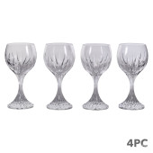 BACCARAT FRENCH CRYSTAL MASSEN