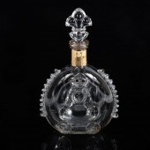 BACCARAT FRENCH CRYSTAL REMY M