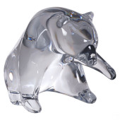 BACCARAT FRENCH CRYSTAL SCULPT