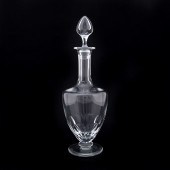 BACCARAT "GENOVA" PATTERN CRYS