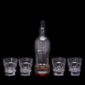 BACCARAT "HARCOURT ABYSSE" DEC