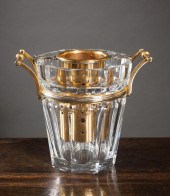 BACCARAT "HARCOURT" CHAMPAGNE