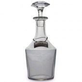 BACCARAT "HARCOURT" CRYSTAL DE