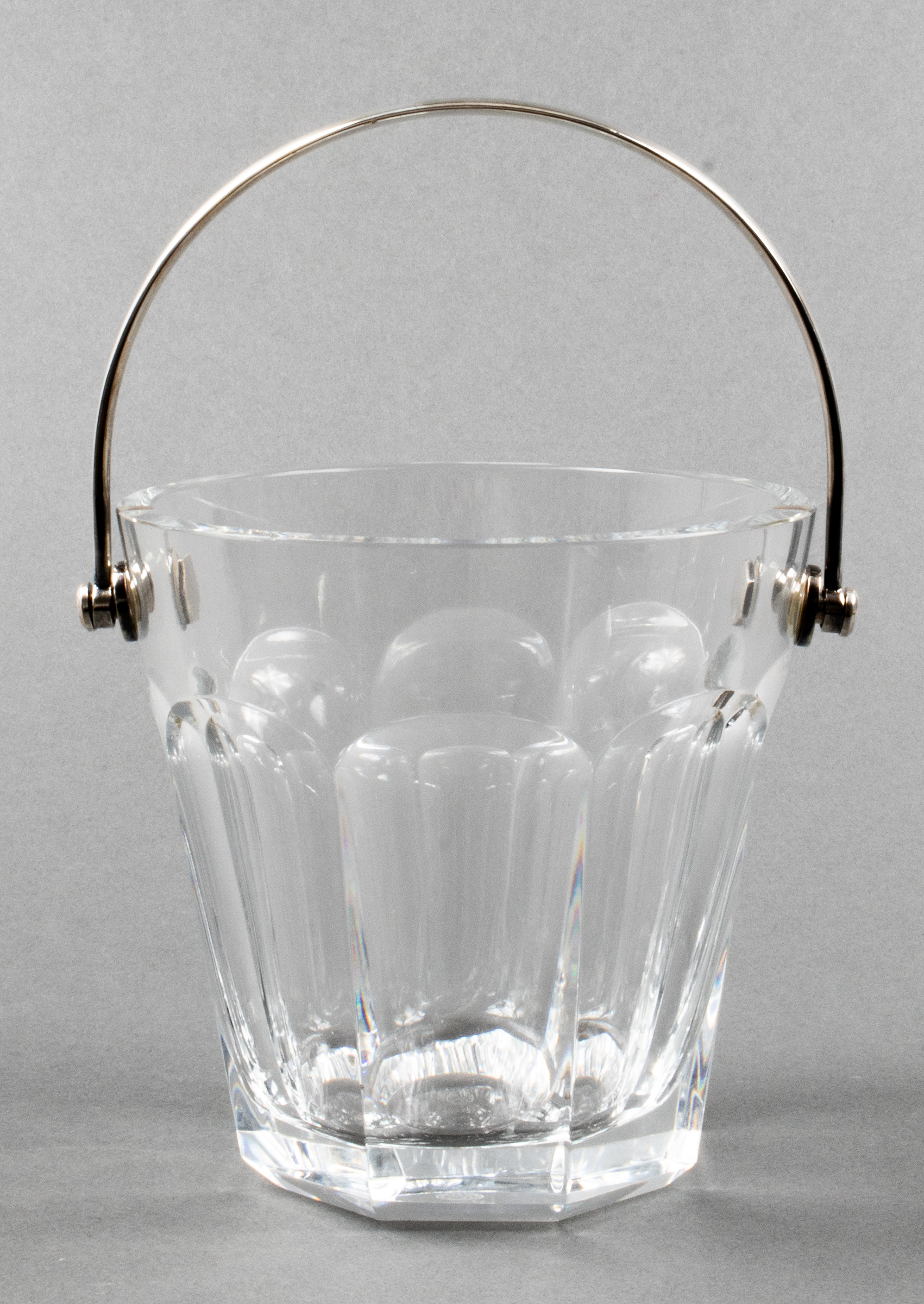 BACCARAT "HARCOURT" CRYSTAL ICE