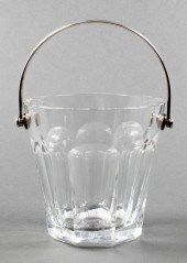 BACCARAT "HARCOURT" CRYSTAL IC