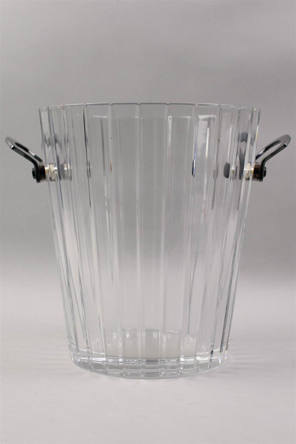 BACCARAT 'HARMONIE' CHAMPAGNE