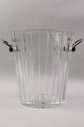 BACCARAT 'HARMONIE' CHAMPAGNE