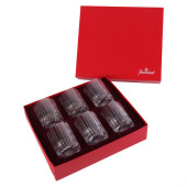 BACCARAT HARMONIE DOUBLE OLD F