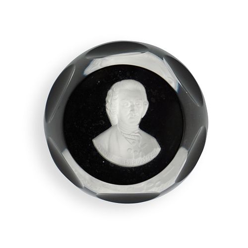 BACCARAT J.J ROUSSEAU CRYSTAL