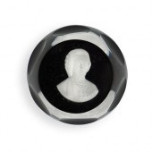 BACCARAT J.J ROUSSEAU CRYSTAL