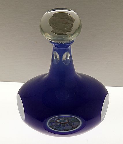 BACCARAT KENNEDY MELLEFIORI