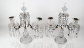 BACCARAT MANNER CRYSTAL GIROND