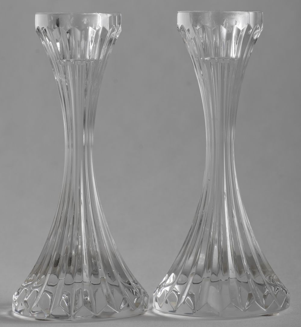 BACCARAT "MASSENA" CRYSTAL