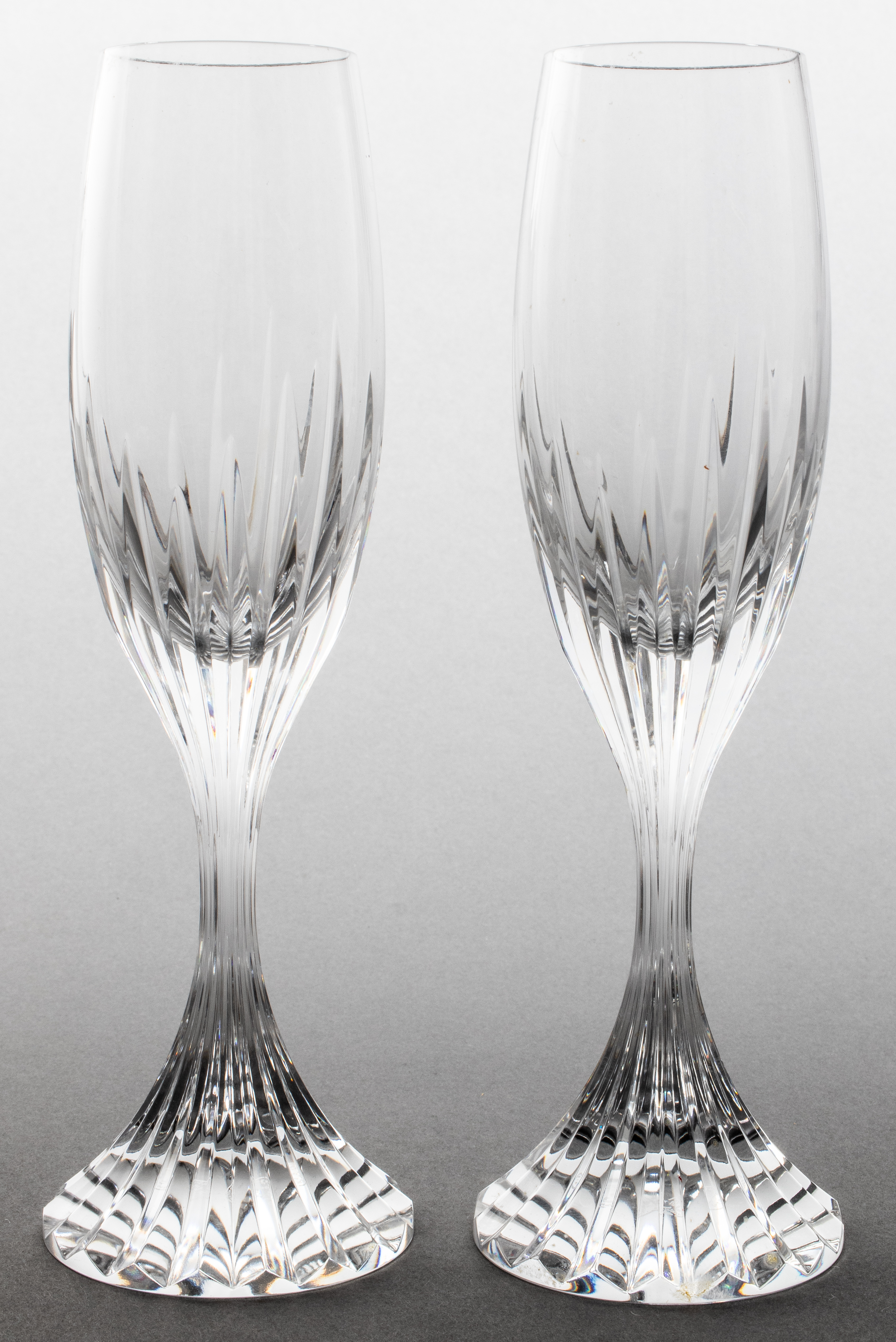 BACCARAT "MASSENA" CRYSTAL