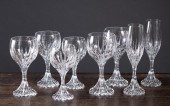 BACCARAT "MASSENA" PATTERN CRY