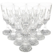 BACCARAT MASSENA PATTERN WATER