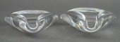 BACCARAT MID-CENTURY MODERN CR