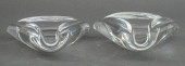 BACCARAT MID-CENTURY MODERN CR