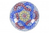 BACCARAT MILLEFIORI STAR PAPER