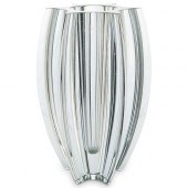 BACCARAT MODERNIST CLEAR CRYST