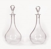 BACCARAT "MONTAIGNE" PATTER CR