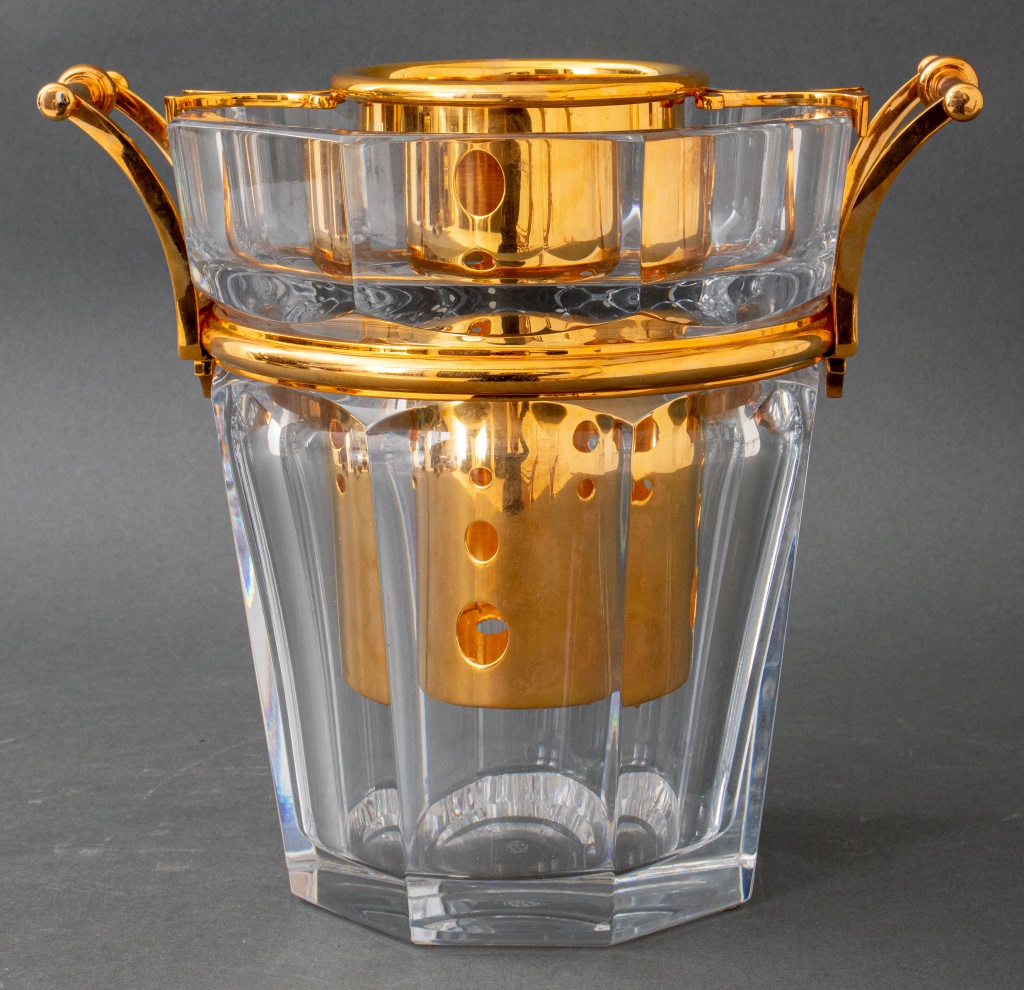 BACCARAT "MOULIN ROUGE" CRYSTAL