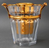 BACCARAT "MOULIN ROUGE" CRYSTA
