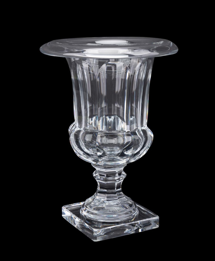 BACCARAT MUSEE DE CRISTAILLERIES