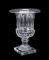 BACCARAT MUSEE DE CRISTAILLERI