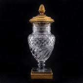 BACCARAT MUSEE DES CRISTALLERI