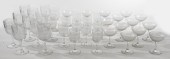 BACCARAT NANCY CLEAR CUT CRYST