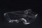BACCARAT ''OCEANIE'' VASE IN B