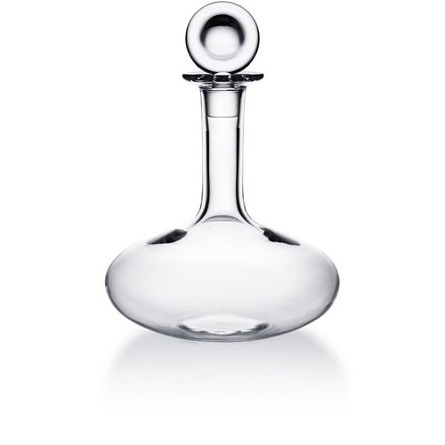 BACCARAT OENOLOGIE YOUNG WINE