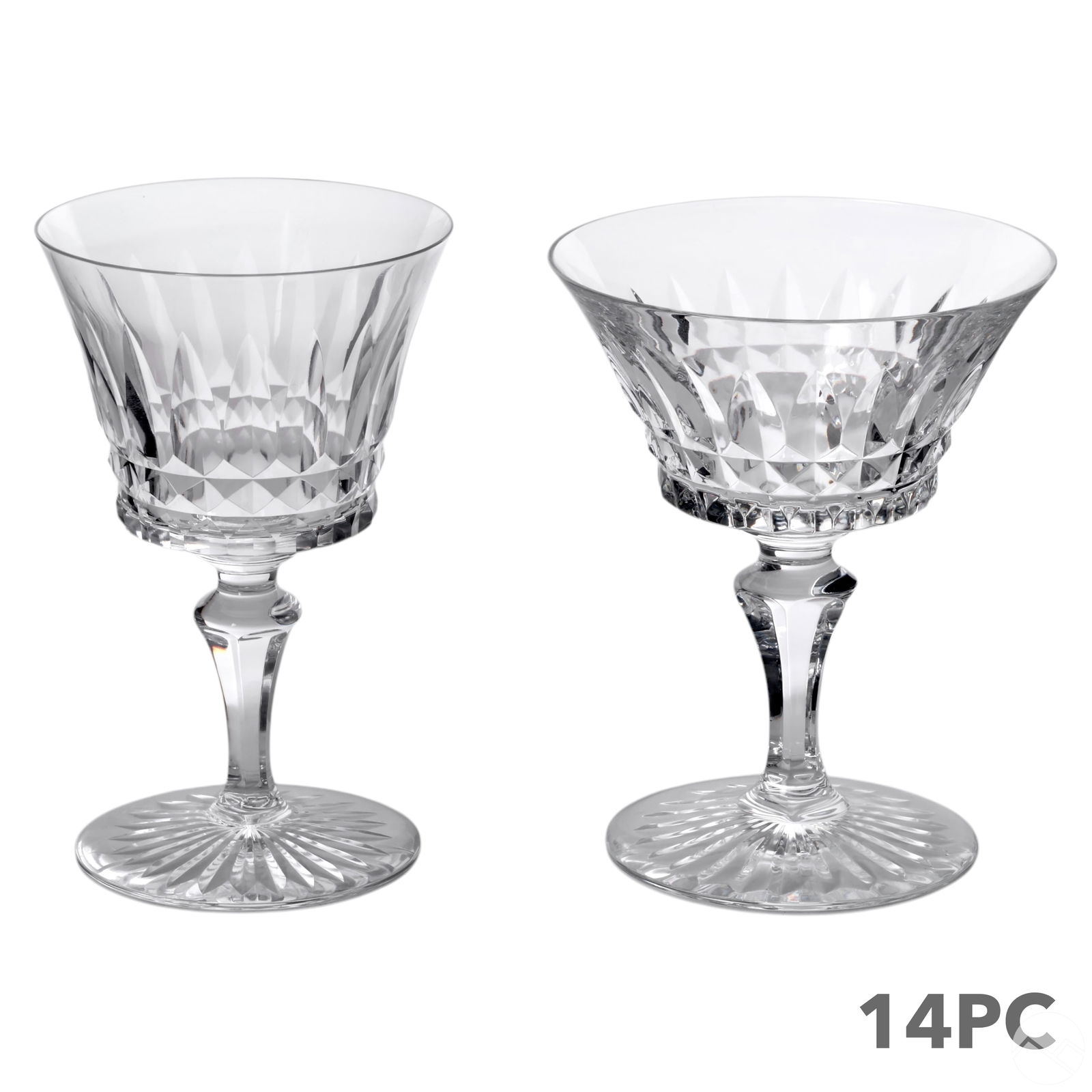 BACCARAT PICCADILLY WINE