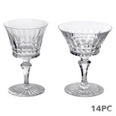 BACCARAT PICCADILLY WINE CHAMP